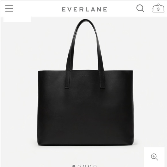 Everlane Handbags - Everlane Day Market Tote
